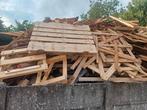 nieuwe  paletten, Doe-het-zelf en Bouw, Hout en Planken, Ophalen