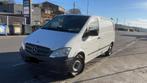 Mercedes Vito Euro 5, Auto's, Mercedes-Benz, Euro 5, Wit, Particulier, Te koop