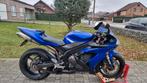 Yamaha R1 YZF - 78Kw - 2005 - Gekeurd!, Motoren, 4 cilinders, Particulier, Meer dan 35 kW, 998 cc