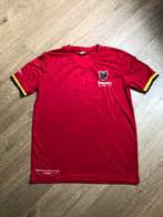 T-shirt rode duivels maat XL, Nieuw, Shirt, Ophalen of Verzenden, Maat XL