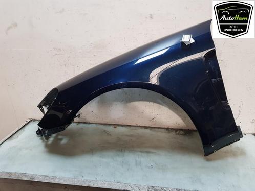SPATBORD LINKS VOOR Porsche Panamera (971G), Auto-onderdelen, Carrosserie, Spatbord, Porsche, Voor, Links, Gebruikt