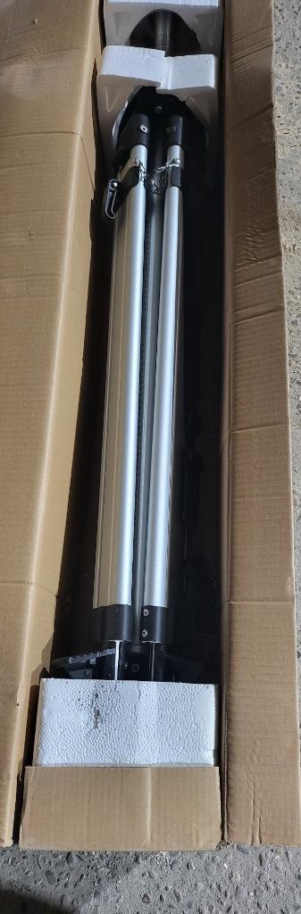 Laser statief, Enlèvement, Neuf