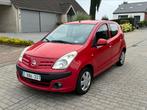 Nissan Pixo 1.0 essence , 179.000km , 10.2010 , Euro 5, Rouge, Euro 5, Achat, 50 kW