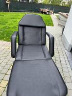 Masagetafel, Sport en Fitness, Massageproducten, Ophalen, Gebruikt, Massagetafel
