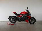 Ducati Diavel V4, 4 cilinders, Bedrijf, Meer dan 35 kW, 1158 cc