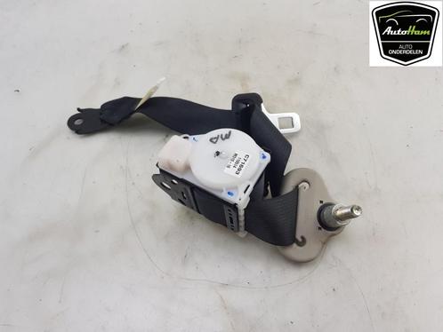 VEILIGHEIDSGORDEL MIDDEN ACHTER Nissan Micra (K13) (C71693), Auto-onderdelen, Interieur en Bekleding, Nissan, Gebruikt