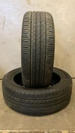 205-50-17 93V XL Continental EcoContact 6 - Set 30.02, Auto-onderdelen, Gebruikt, -, -, Ophalen of Verzenden