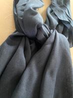 Idée cadeau 🎁 Echarpe  bleu marine neuve, Kleding | Dames, Mutsen, Sjaals en Handschoenen, Ophalen of Verzenden, Nieuw