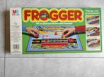 Vintage gezelschapsspel Frogger, Ophalen of Verzenden, Zo goed als nieuw, Mb