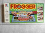 Vintage gezelschapsspel Frogger, Comme neuf, Enlèvement ou Envoi, Mb