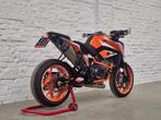 KTM Duke 790 ABS @motomobilia, 2 cilinders, 790 cc, Bedrijf, Meer dan 35 kW