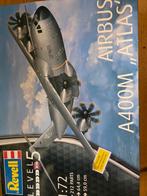 A400M, Ophalen, Nieuw