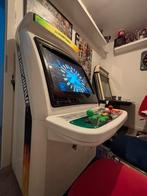 Borne arcade atomiswave, Enlèvement, Comme neuf