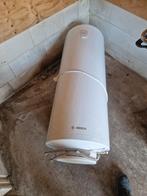 Warmwaterboiler bosch tronic 4000 t, Doe-het-zelf en Bouw, Chauffageketels en Boilers, 100 liter of meer, Ophalen, Gebruikt, Boiler