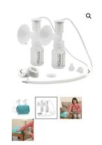 Pompset voor kolfapparaat Ameda, Kinderen en Baby's, Babyvoeding en Toebehoren, Ophalen, Zo goed als nieuw