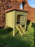 Kippenhok, Dieren en Toebehoren, Pluimvee | Toebehoren, Ophalen