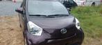 Toyota iq, Auto's, Toyota, Bedrijf, Benzine, Te koop