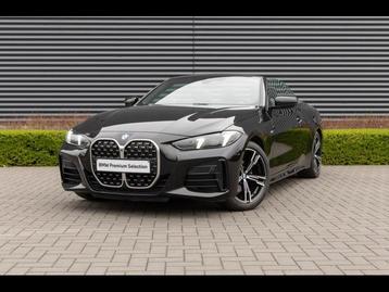 BMW Serie 4 420 i Cabrio  beschikbaar voor biedingen