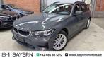 BMW 320 e Plug in Hybride Benzine Trekhaak Garantie, Auto's, BMW, Automaat, 1998 cc, Stof, Gebruikt