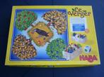 Jeu enfant - Le Verger - Haba, Ophalen of Verzenden, Gebruikt, Ontdekken