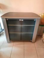 Tv kastje, Ophalen, Gebruikt