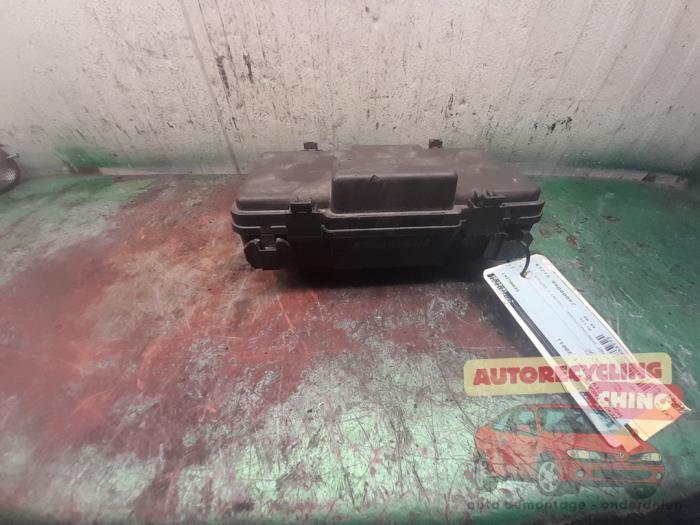 Boîte à fusibles d'un Honda Civic, Autos : Pièces & Accessoires, Électronique & Câbles, Honda, Utilisé, 3 mois de garantie, Enlèvement ou Envoi