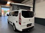 Ford Ttansit Custom Burstner BC 5001, Bus-model, Bedrijf, Diesel, Ford