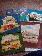 Chocolat jacques - 7 boeken, Ophalen of Verzenden, Gelezen, Overige onderwerpen