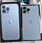 Iphone 13pro max 512 gb, Telecommunicatie, Mobiele telefoons | Apple iPhone, Ophalen, Zo goed als nieuw, 512 GB