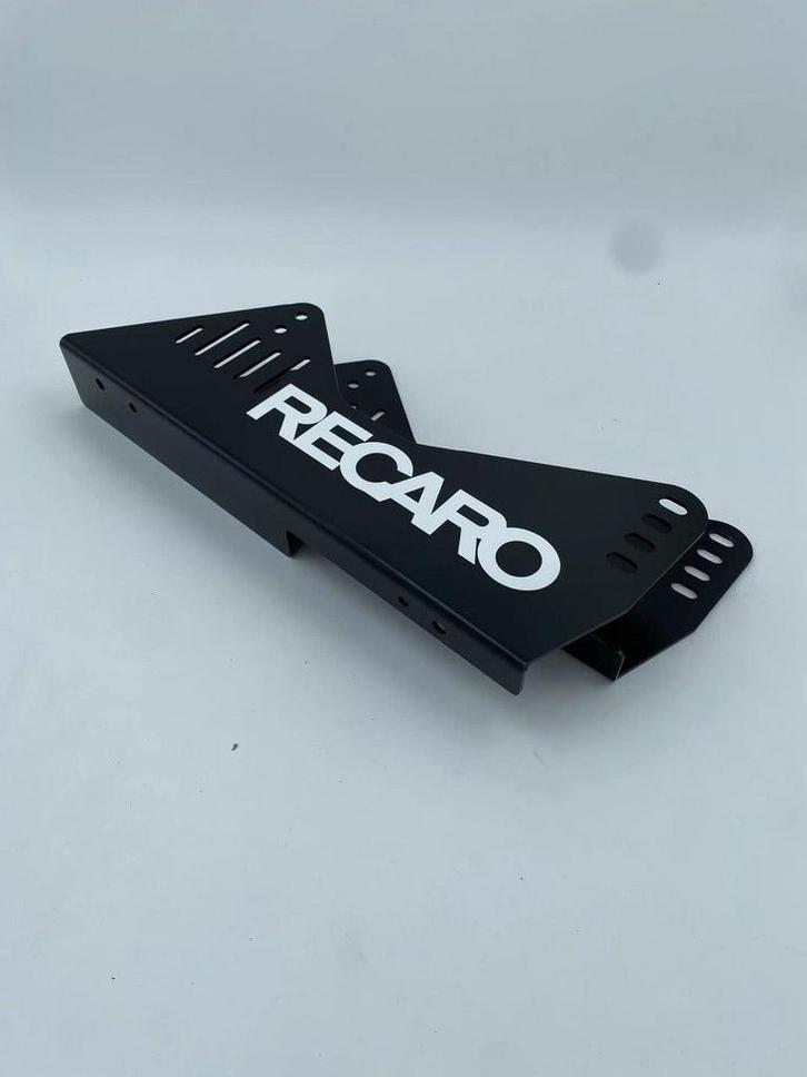 RECARO Stalen Adapter 7207450A, Auto-onderdelen, Overige Auto-onderdelen, Nieuw, Ophalen of Verzenden