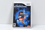 Wii - Alien Syndrome | ZELDZAME GAME Nintendo, Ophalen of Verzenden, Gebruikt