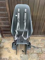 Urbaniki kinderstoel en honden of boodschappendrager, Ophalen, Zo goed als nieuw