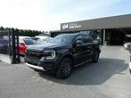 Ford Ranger 3.0 V6 240pk automaat WILDTRAK 4x4 Raptor Look, Auto's, Bestelwagens en Lichte vracht, Automaat, https://public.car-pass.be/vhr/66f24f8b-1045-4177-a6fd-fe647d678e28