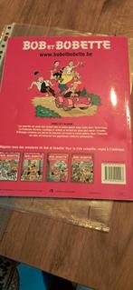 Bob et bobette.nr 302, Hobby en Vrije tijd, Ministeck, Ophalen