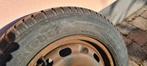 Zomerbanden op velg Kleber 175/65 R14, Auto-onderdelen, Banden en Velgen, Ophalen, Gebruikt, Band(en), Zomerbanden