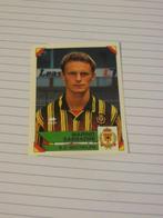 Voetbal: Sticker football 95 :  Marino Sabbadini - Mechelen, Hobby en Vrije tijd, Nieuw, Sticker, Ophalen of Verzenden