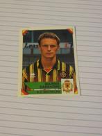 Voetbal: Sticker football 95 :  Marino Sabbadini - Mechelen, Enlèvement ou Envoi, Neuf, Autocollant