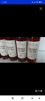 Collectie van kwaliteits wijnen sauternes, Verzamelen, Wijnen, Ophalen, Zo goed als nieuw