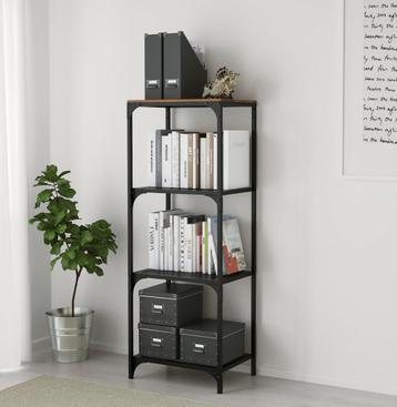 IKEA FJÄLLBO kast 51x136cm – Nieuw in de verpakking beschikbaar voor biedingen