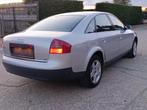 Audi A6/  Automaat Full options/ benzine Verwarm zetel/, Automaat, Electronic Stability Program (ESP), 2300 cc, Bedrijf