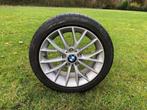 Nieuwe set banden ! - velgen BMW, Auto-onderdelen, Ophalen, Banden en Velgen, Nieuw, 17 inch