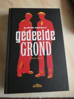 Gedeelde Grond - Björn Rzoska - wereldoorlog 2, Boeken, Oorlog en Militair, Ophalen of Verzenden, Tweede Wereldoorlog