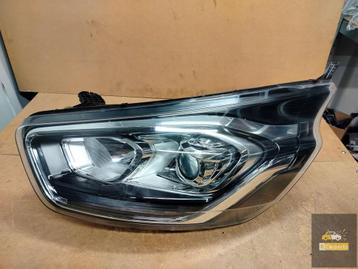 Ford Transit Custom Lift Lens LED-lamp links beschikbaar voor biedingen