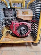 Hogedrukreiniger motor honda, Doe-het-zelf en Bouw, Motoren, Ophalen, Zo goed als nieuw