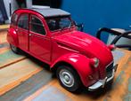 Citroën 2cv 1/8, Ophalen of Verzenden, Zo goed als nieuw