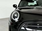 MINI One 1.5*BLACK EDITION-1ERPRO-GPS-JANTES16-CARPLAY-TVA, 75 kW, Stof, Gebruikt, https://public.car-pass.be/vhr/d709df81-a154-420e-94dd-7129993bf0f7