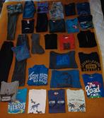 Pakket (30 stuks) jongenskledij maat 122-128, Kinderen en Baby's, Kinderkleding | Maat 122, Ophalen of Verzenden, Zo goed als nieuw