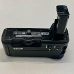 Sony VG-C2EM grip + 2 batterijen voor A7ii/A7Rii/A7Sii, Ophalen of Verzenden, Zo goed als nieuw