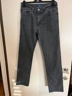 Donkergrijze jeans van Trussardi jeans, Kleding | Dames, Ophalen, Trussardi jeans, Zo goed als nieuw, W33 - W36 (confectie 42/44)