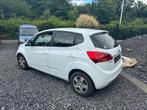 Kia venga 120.000km, Auto's, Kia, Euro 6, Bedrijf, 5 deurs, Venga